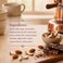 Vanini Dark Chocolate with Almond, 75g