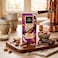 Vanini Dark Chocolate with Almond, 75g