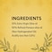 Orient Gold Italian Olive Oil First Press Blend, 500ml
