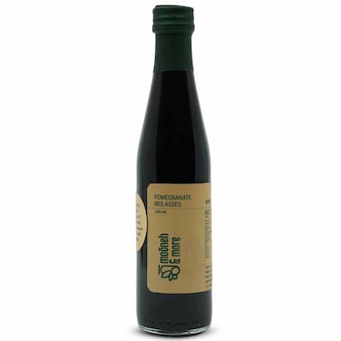 Mooneh and More Pomegranate Molasses, 250ml