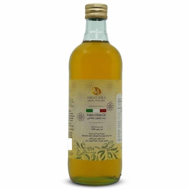 Orient Gold Italian Olive Oil First Press Blend, 1000ml