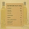Mooneh and More Syrian Virgin Olive Oil, 500ml