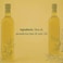 Mooneh and More Syrian Virgin Olive Oil, 500ml