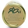 Mooneh and More Pickled Capsicum Pepper, 650g