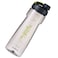 LocknLock Active Sport Water Bottle, 730ml, Black