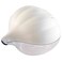 Snips Garlic Keeper Storage Container, White