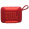 JBL Go 5 Portable Bluetooth Speaker, Red