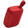 JBL Go 5 Portable Bluetooth Speaker, Red