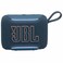 JBL Go 5 Portable Bluetooth Speaker, Blue