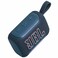 JBL Go 5 Portable Bluetooth Speaker, Blue