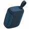 JBL Go 5 Portable Bluetooth Speaker, Blue