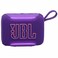 JBL Go 5 Portable Bluetooth Speaker, Purple