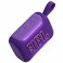 JBL Go 5 Portable Bluetooth Speaker, Purple