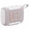 JBL Go 5 Portable Bluetooth Speaker, White