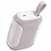 JBL Go 5 Portable Bluetooth Speaker, White