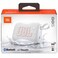JBL Go 5 Portable Bluetooth Speaker, White