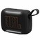 JBL Go 5 Portable Bluetooth Speaker, Black