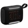 JBL Go 5 Portable Bluetooth Speaker, Black