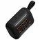 JBL Go 5 Portable Bluetooth Speaker, Black