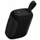 JBL Go 5 Portable Bluetooth Speaker, Black