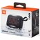 JBL Go 5 Portable Bluetooth Speaker, Black