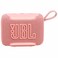 JBL Go 5 Portable Bluetooth Speaker, Pink