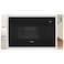 Bosch Built-In Microwave Oven BEL554MB2M, Black