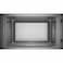 Bosch Built-In Microwave Oven BEL554MB2M, Black