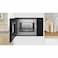 Bosch Built-In Microwave Oven BEL554MB2M, Black