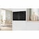 Bosch Built-In Microwave Oven BEL554MB2M, Black
