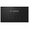 Bosch Built-In Hood DWK63PJ60M, 60CM, Black