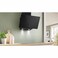 Bosch Built-In Hood DWK63PJ60M, 60CM, Black