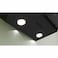 Bosch Built-In Hood DWK63PJ60M, 60CM, Black