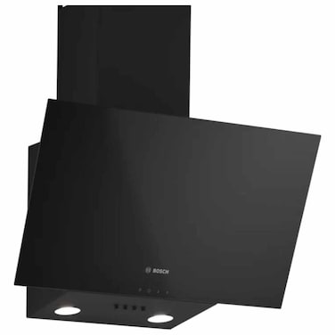 Bosch Built-In Hood DWK63PJ60M, 60CM, Black