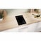 Bosch Built-In Hob PKF375FP2E, 30CM, Electric, Black