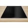 Bosch Built-In Hob PKF375FP2E, 30CM, Electric, Black