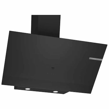 Bosch Built-In Hood DWK97PJ60M, 90CM, Electric, Black