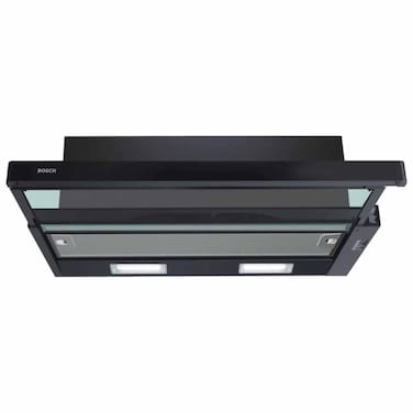 Bosch Built-In Hood DFT63CA61B, 60CM, Electric, Black