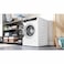 Bosch Front Load Washing Machine WGK254Z0GC, 10kg, White