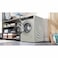 Bosch Front Load Washing Machine WGK254ZXGC, 10kg, Silver