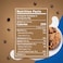 Americana Premium Choco Cookies Original Chocolate, 45g, Pack of 6