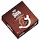 Americana Premium Double Chocolate Chips Cookies, 45g, Pack of 6