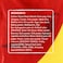 California Garden Sweet Chili Crunchy Nuts and Crackers Mix, 30g