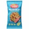 California Garden Himalayan Pink Salt Crunchy Nuts and Crackers Mix, 30g