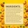 California Garden Cheese Crunchy Nuts and Crackers Mix, 30g