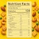 California Garden Cheese Crunchy Nuts and Crackers Mix, 30g