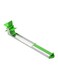 Windmill Slicer Green/Silver 25.5cm