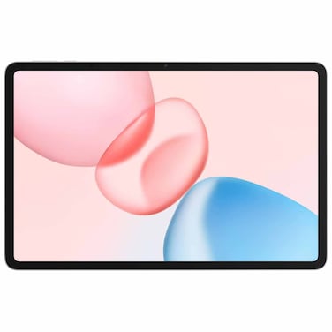 HONOR Pad 10 WiFi Tablet, 256GB, Grey, 8GB RAM, 12.1 Inch Display, Wi-Fi Only