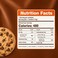 Bake City Cookie+ Protein Chocolate Chip, 113g