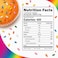 Bake City Muffin+ Protein Birthday Cake, 113g